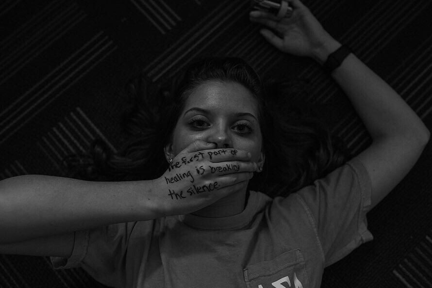 MSSU_ASA's tweet photo. Take Back the Night is 3 days.
#MSSUTBTN
#MSSUASA https://t.co/1FN6OMRqnQ