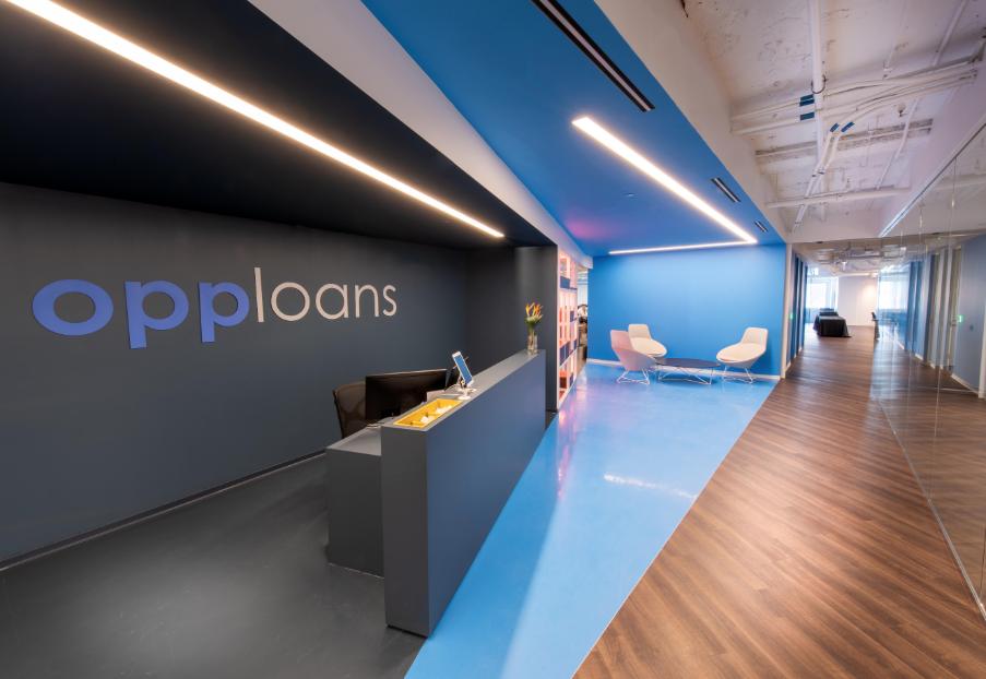 Congratulations <a href="/OppLoans/">OppLoans</a> for moving into your space! We loved working with you on this project!

<a href="/eastlakestudio/">Eastlake Studio</a> 
<a href="/leobuild/">Leopardo Construction</a> 

linkedin.com/feed/update/ur…

#company #office #design #chicago