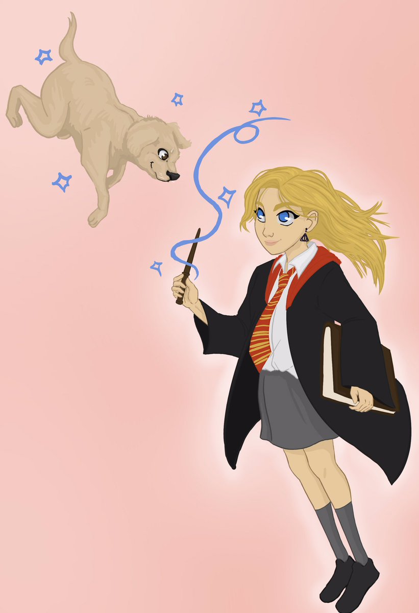 paige_hickling's tweet photo. GRIFFINDOR HOMIE:) #
@Procreate @kelseydangerous #dangerousatanyspeed #drawings https://t.co/1ciFLBtAeK
