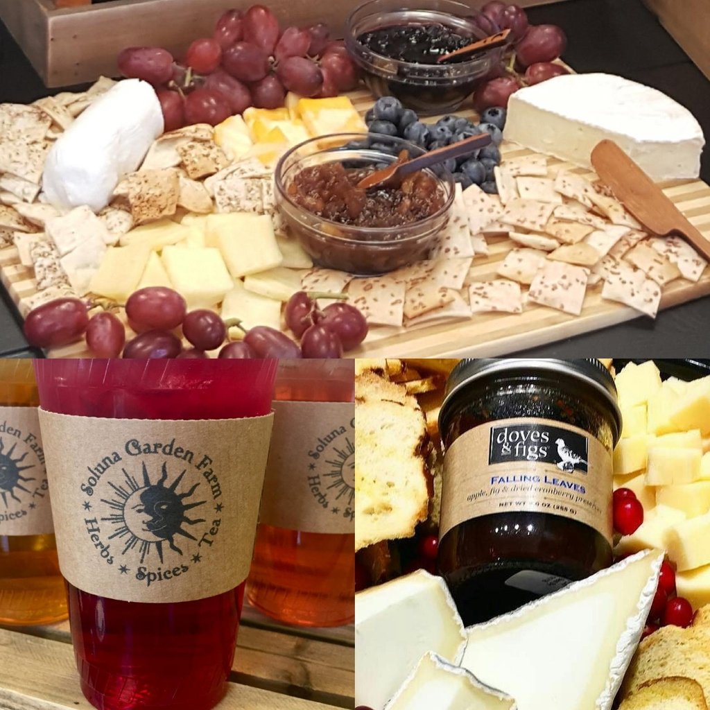 Four Seasons Farm Pantry tweet media
