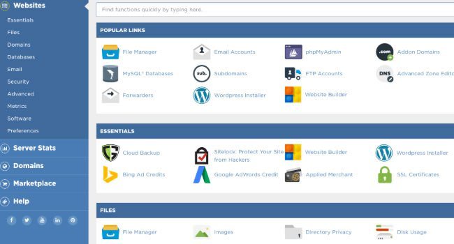 Alerta Hosting tweet media