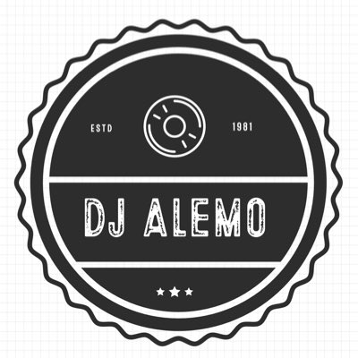 DJ ALEMO tweet media