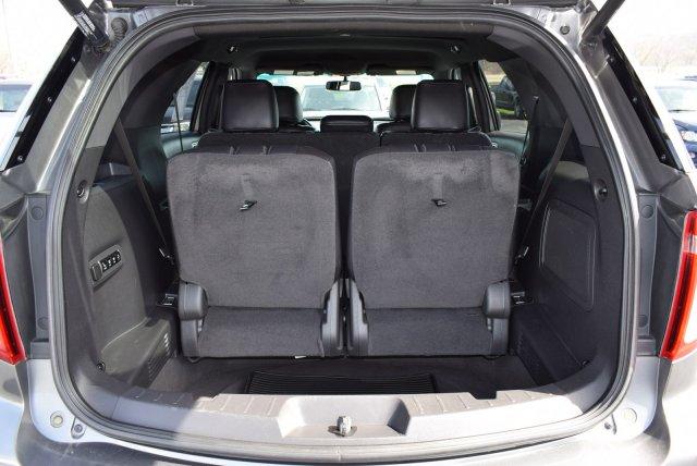 Gary Uftring's Used Car of the Day!

2012 Ford Explorer - $15,682!!

- One Owner - Under 100,000 Miles - 4WD - 

This won't last long! Click the link below to learn more:

ow.ly/E4PV50rc7jT