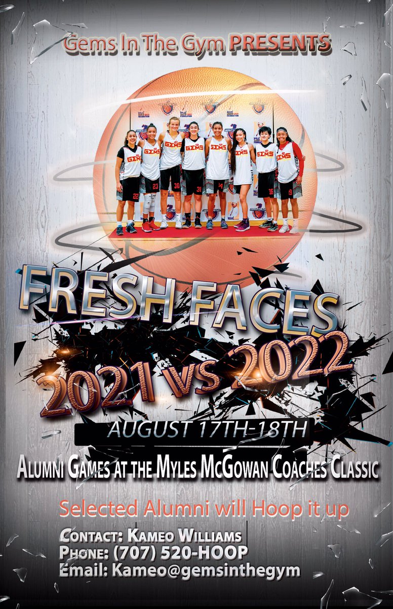 gemsinthegym's tweet photo. Coaches will ignore my communication for months regarding @MylesClassic and Fresh Faces. Then be like why my player didn’t get invited...ummm you ignored the call, the text and the email, heck I don’t know, haha🤷🏾♂️😂
#freshfaces2023 #coachesunitygames #mylesaheadofcancer #unique https://t.co/08GqJHjF2r