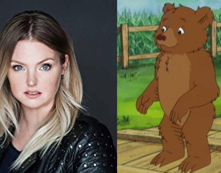 4. Lịch Sử và Thành Công Của Little Bear Trên Toàn Cầu