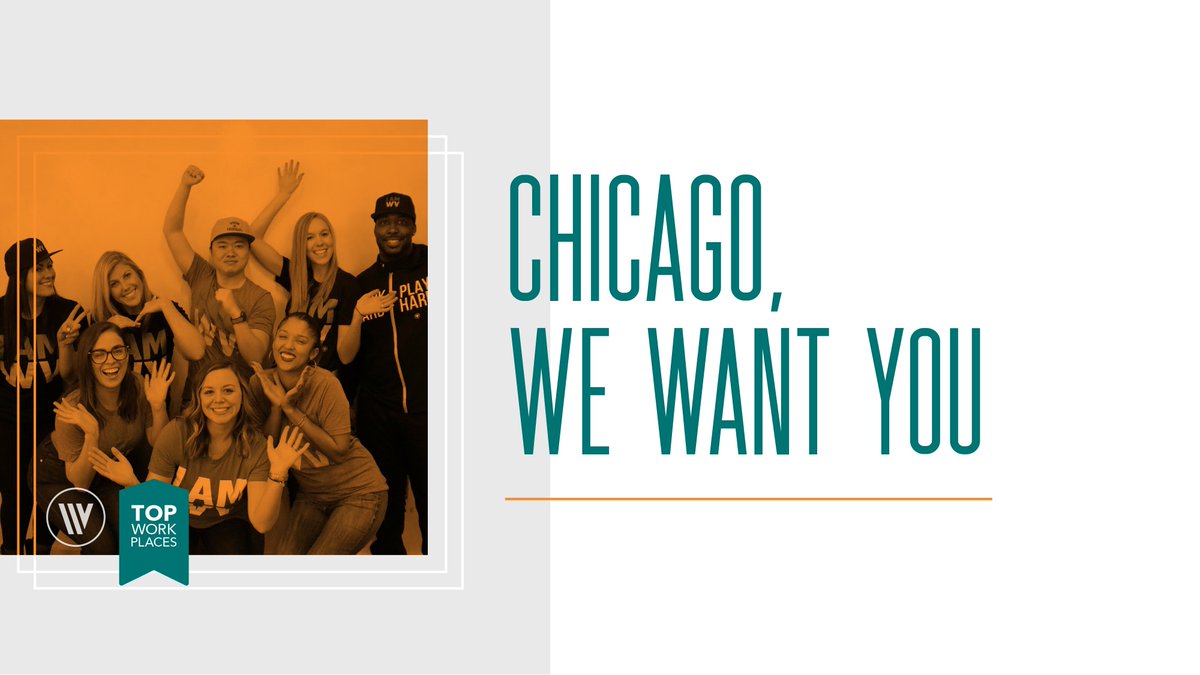 WirelessVision's tweet photo. #NOWHIRING! Stop by our #HiringFair on April 25th from 10AM-5PM! Competitive pay, career advancement, health insurance + MORE! See available positions here: https://t.co/RfC4qfFv4Z | 3358 W. Lawrence Ave., Chicago, IL #VISIONTOGREATNESS https://t.co/pht7L2GKYb