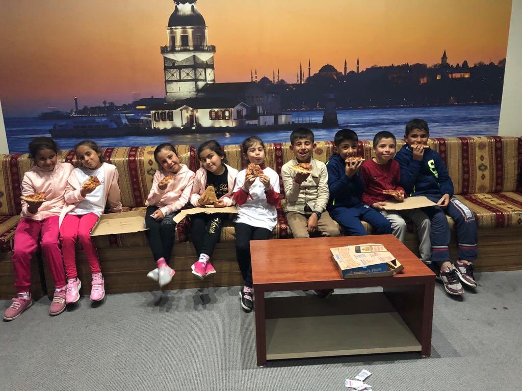 BukdereO's tweet photo. Okulumuz öğrencileri İstanbul Gezisinde. @ercansuslu23 @smailKa32438473 @kenndmroglu01 @MemHarran @HarranKaymakam https://t.co/sNXzLQPpzX