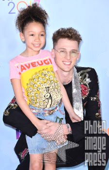 Happy Birthday Wishes going out to Richard Colson Baker aka Machine Gun Kelly!         