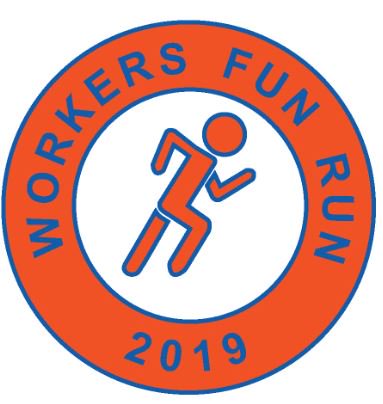 ILOQatar's tweet photo. Just a few days to go until the first ever Qatar Workers Fun Run! Come and cheer on the action at Aspire Park, 8am Fri 26 April. #WorkersFunRun @ADLSAQa @NLinQatar @BTahzibLie @Houtan_ILO https://t.co/u9UepdBVBc