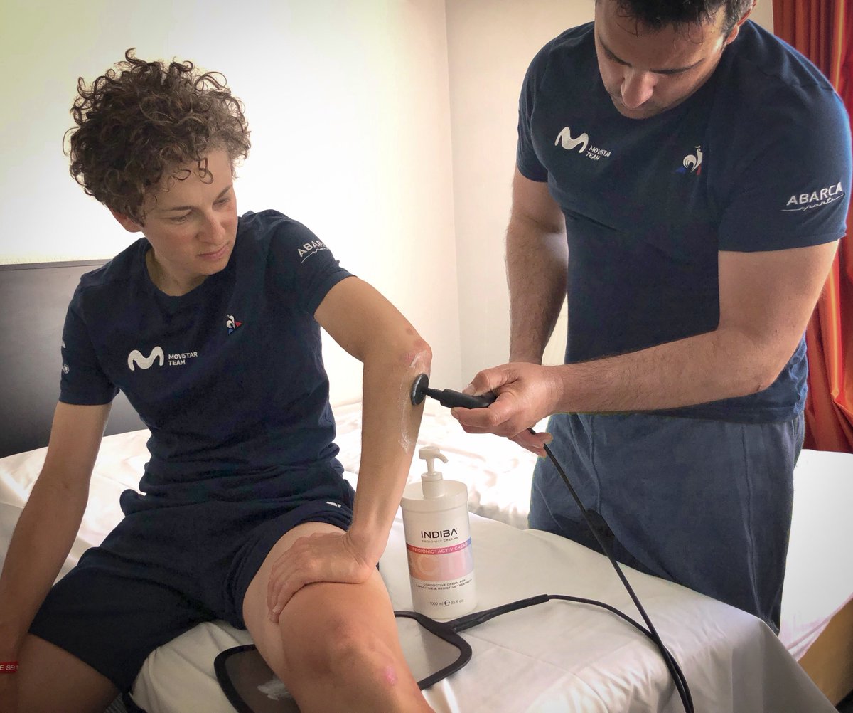 Movistar Team tweet media