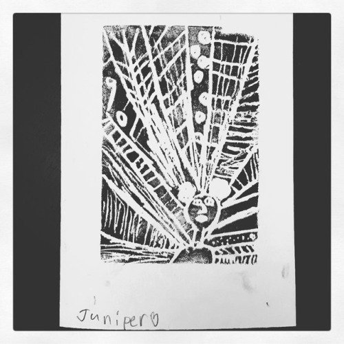#madebyjuniper #juniper #juniperiseight bit.ly/2GsMKiN #madebyjuniper