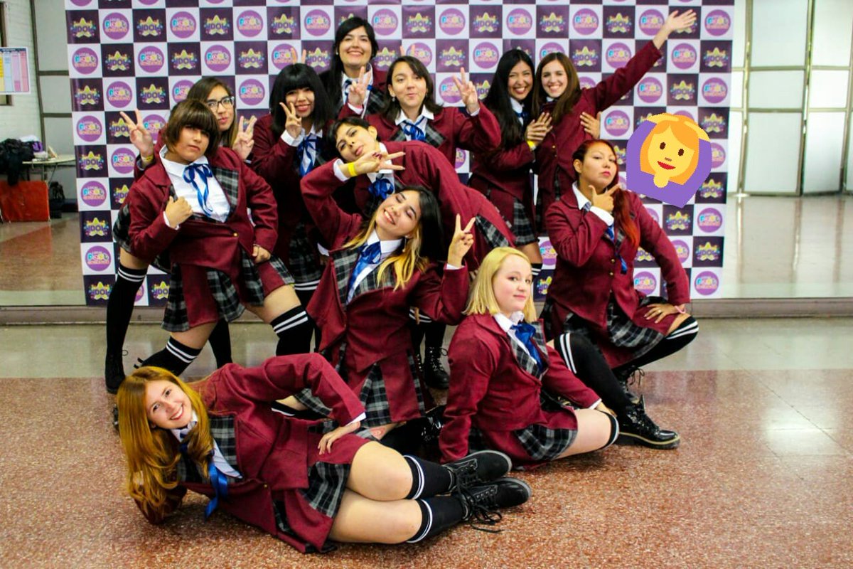 AKBTribute's tweet photo. Esto es amor~~~~~~ https://t.co/5a420cfWhS