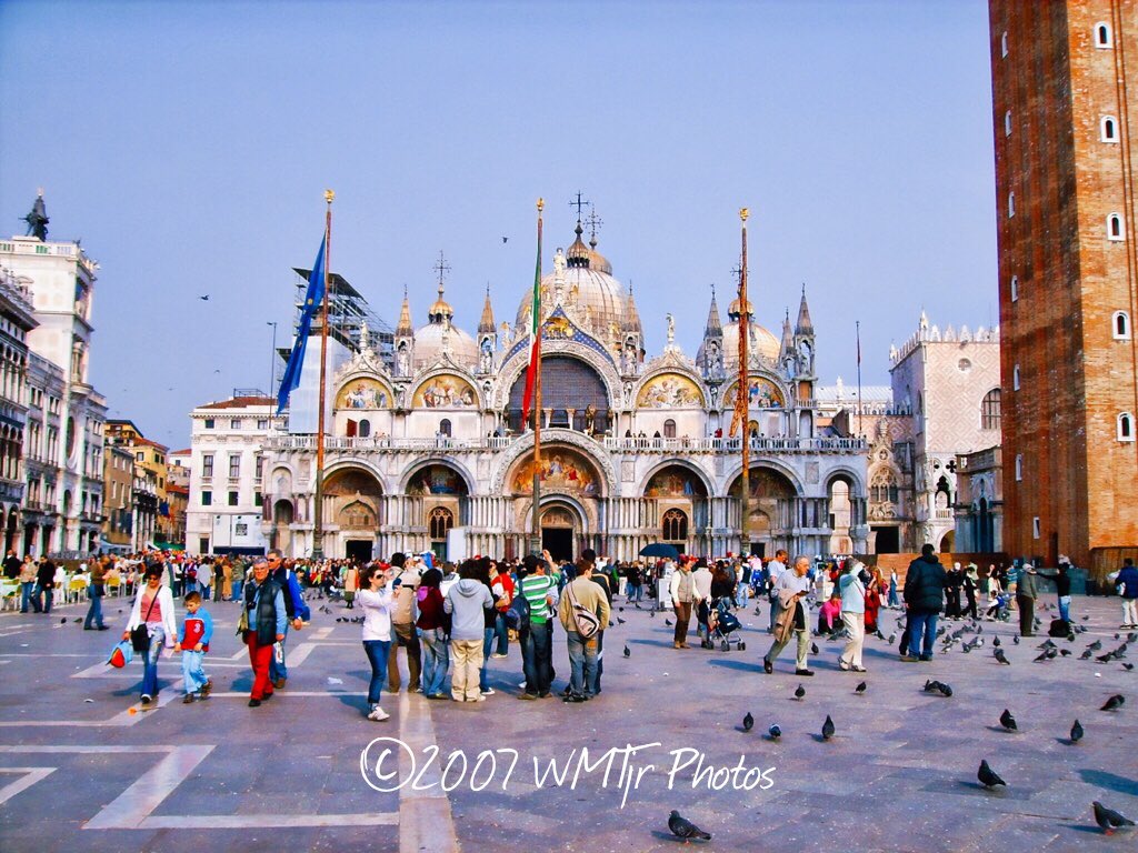 TMSphotos's tweet photo. Looking back at my #travel #photography #Venice #Italy https://t.co/icDyVWJsmZ