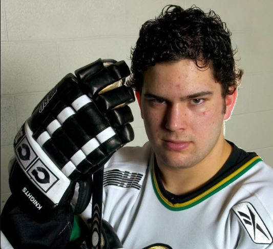 LFPress's tweet photo. Kelly Thomson, part of legendary Memorial Cup-winning London Knights squad, dies at 34
https://t.co/swvWSYJohE #ldnont https://t.co/6TddrpSo8o