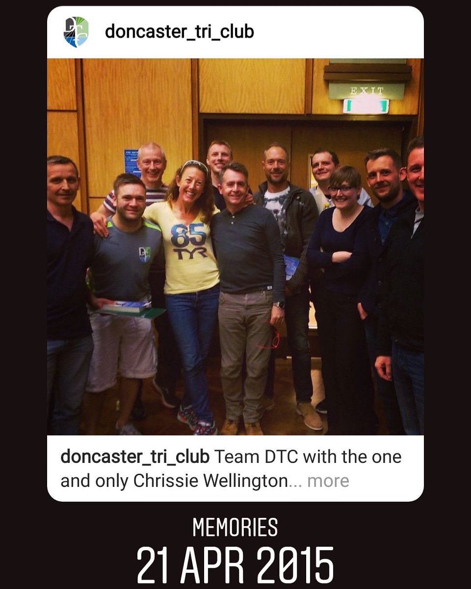 Doncaster Triathlon tweet media