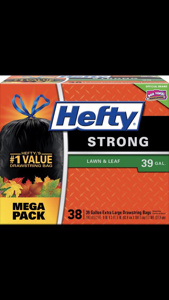 Clopton Golfer Zakk Eivins has just signed an endorsement deal with Hefty