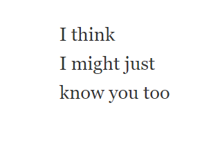 ifitfeelswrite's tweet photo. Hey Stranger in Suite 108, #IWroteYouThisPoem! You can read it on @_Channillo here: https://t.co/6nFGutVlcj

#NowWereNotStrangers https://t.co/QxLYFDO10a