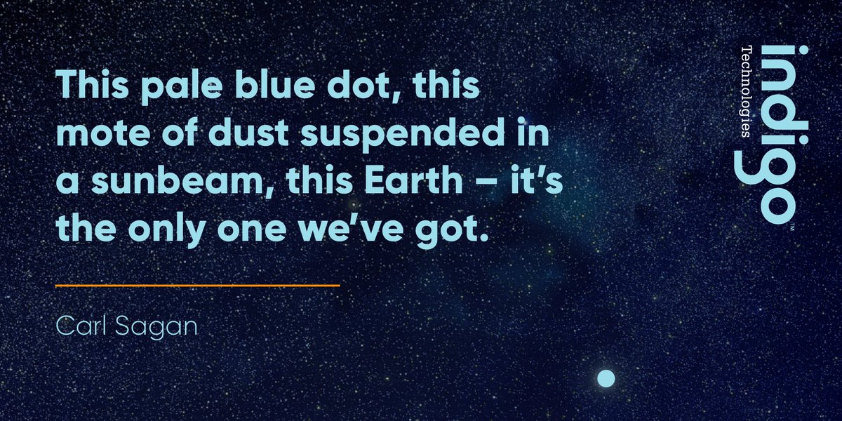 DriveIndigo's tweet photo. Indigo is making a major positive impact for the planet through cleaner, more efficient automotive technology. Partner with us in our mission to "Drive the World Forward" https://t.co/bTIQDFk0Cp #HelloIndigo #EarthDay https://t.co/G3kd6QsW0P