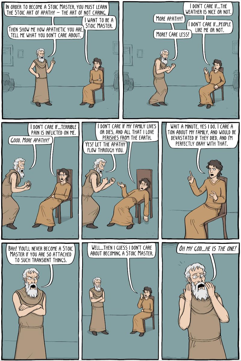Stoic Apathy -
existentialcomics.com/comic/286