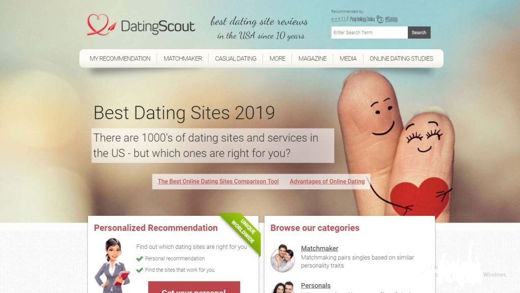 Free transsexual personal websites