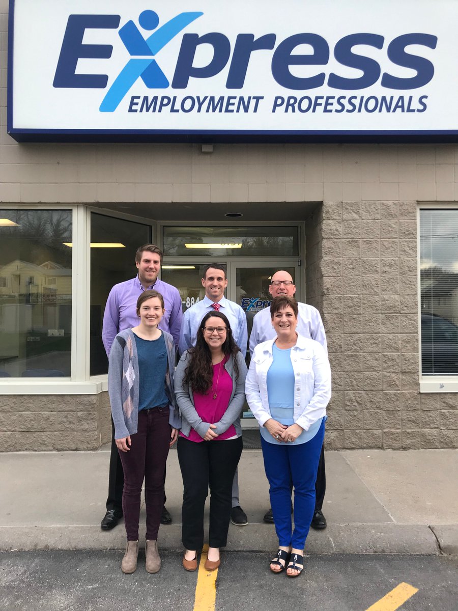 Express Employment Professionals Omaha South (express_omaha) Twitter