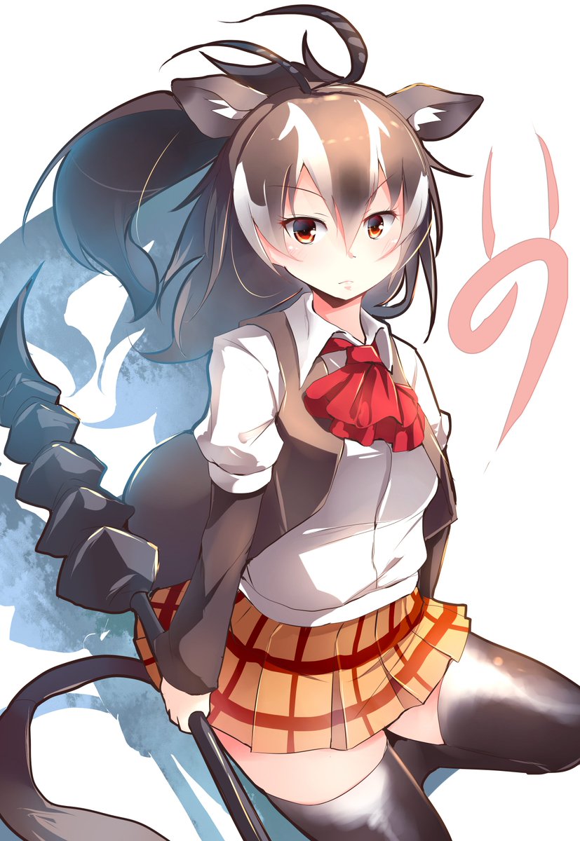 柑咲 Etc 液タブ故障中 En Twitter セーブルアンテロープちゃん お題箱の中から発見 けものフレンズ 柑咲 Etc 液タブ故障中 En Twitter セーブルアンテロープちゃん お題箱の中から発見 けものフレンズ