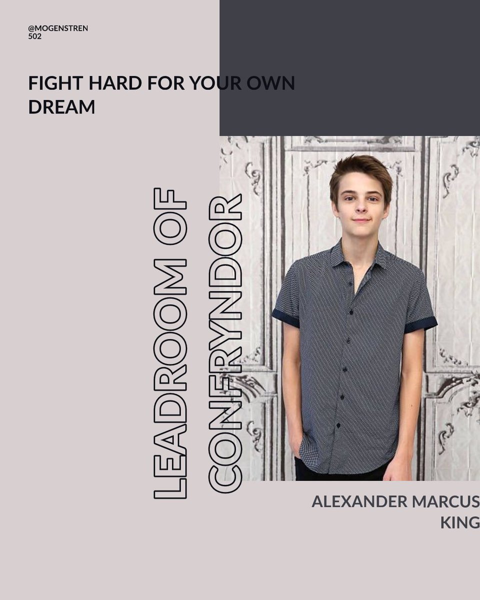 Gloryffindor's tweet image. "Selanjutnya, 

Ada kakak yang sedikit ganteng yaitu kak @mogenstren. 

Jangan salting sanderela. 

Ohiya kalian kalau mau belajar menjadi Chaser, dengan abang ini aja, dia jago 👀"