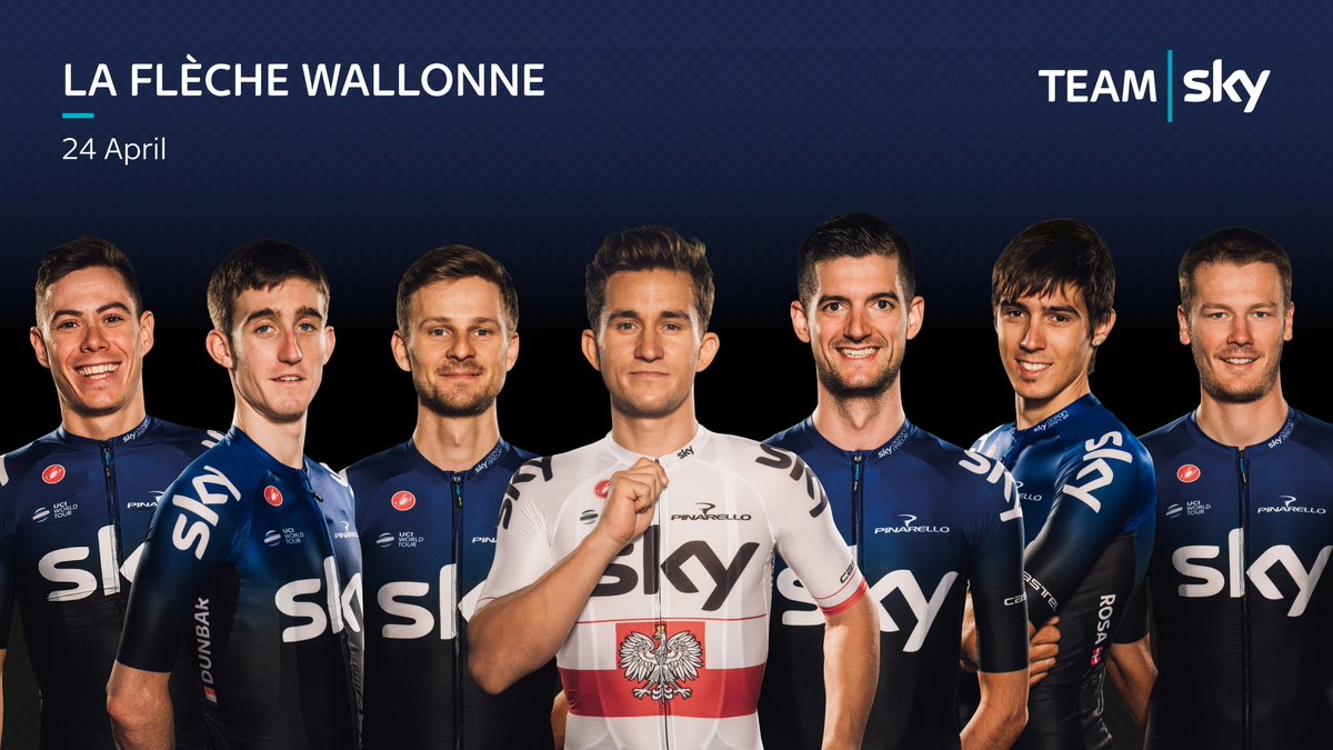 INEOS Grenadiers tweet media