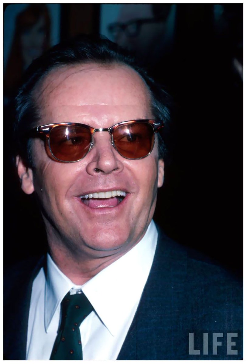 jack nicholson gafas
