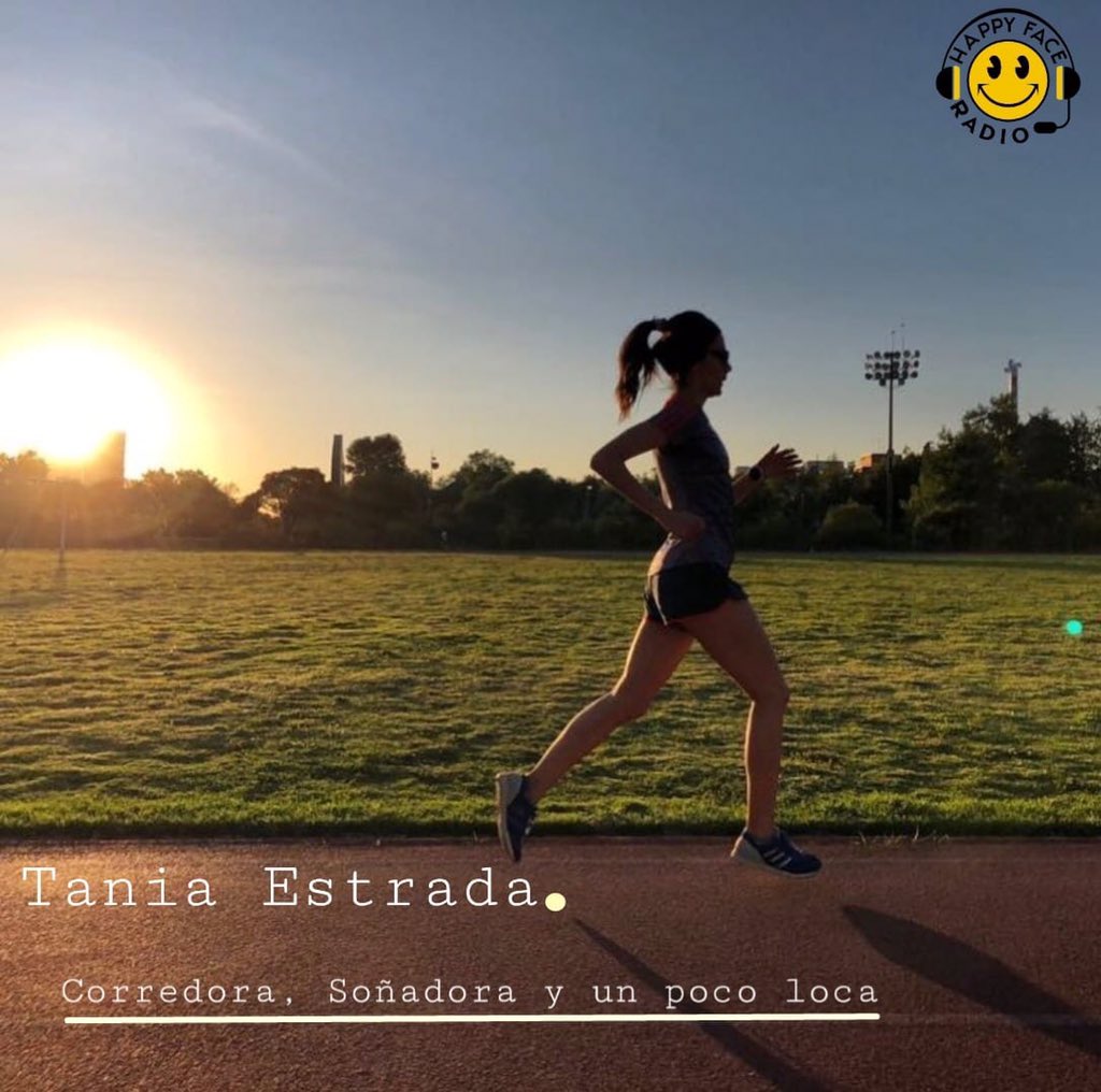 HappyFaceRunners tweet media