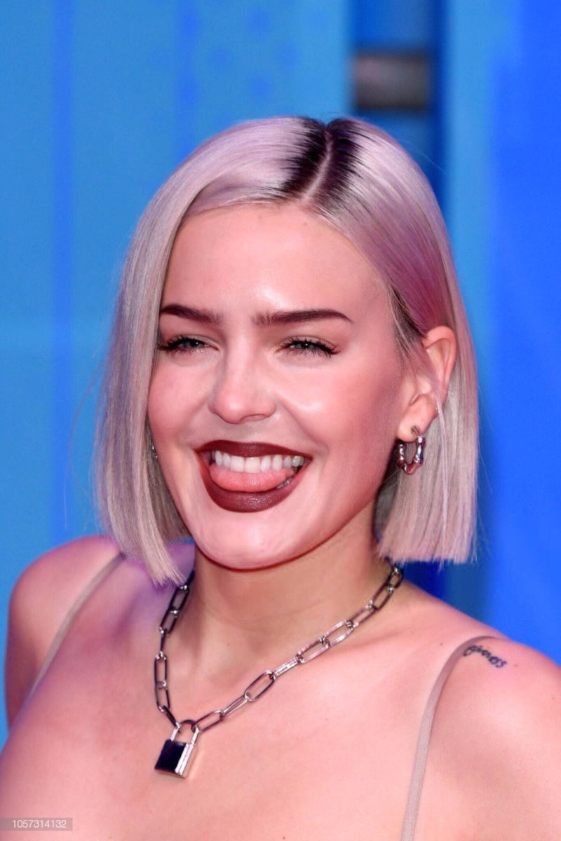 ~ julia michaels and anne-marie as each other; a thread ♡ @juliamichaels  @AnneMarie