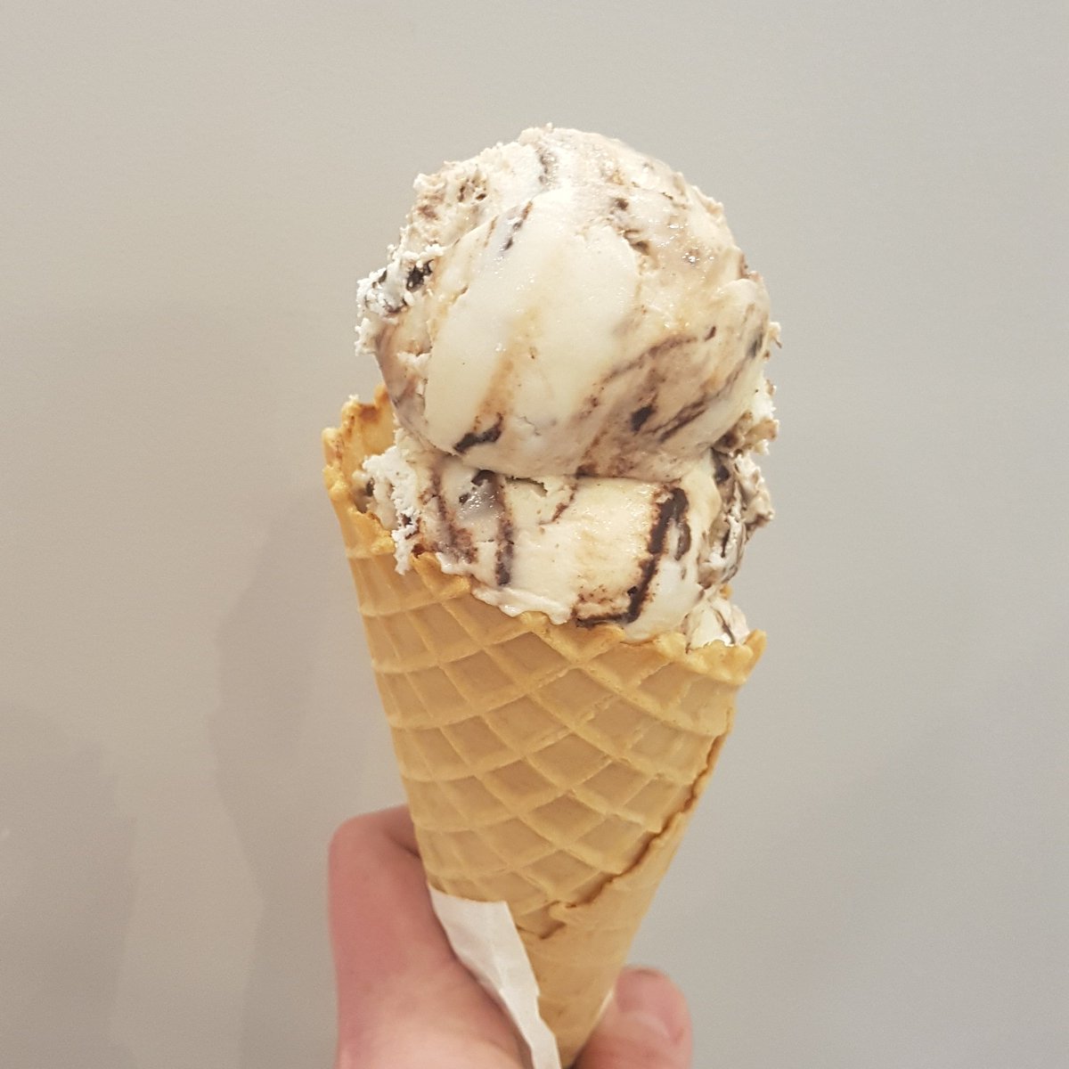 Treat yourself to some Ice Cream today! 
We are going to carry more varieties of ice cream soon...what is your favorite flavor? We need your help in knowing which flavors to carry! #Icecream #IcecreamCones #SummerTreats #IceCreamFlavors #Treats #Spring