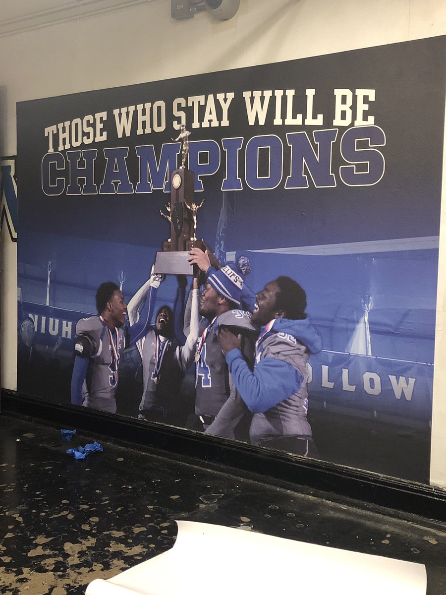 Phillips Wildcats Football tweet media