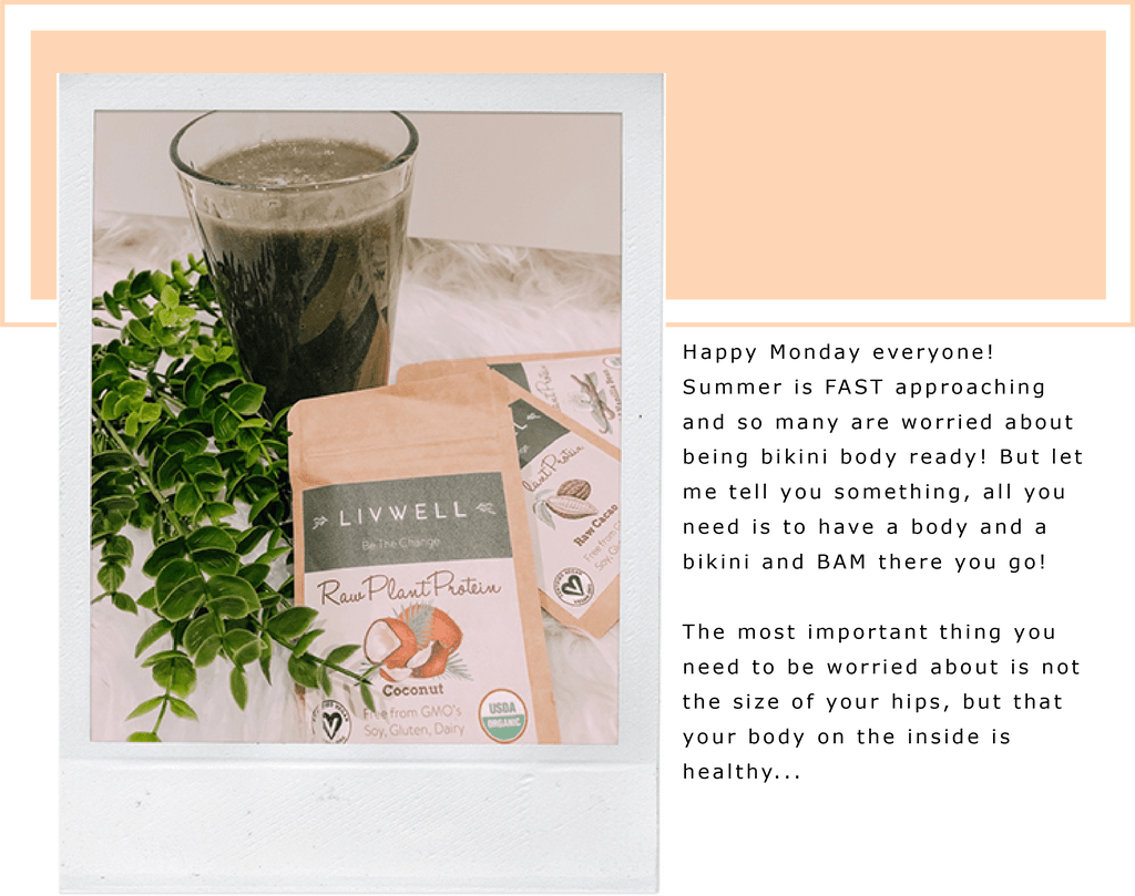 jessemblog's tweet photo. The Best Summer Smoothie https://t.co/h7lxESB6dv https://t.co/08qS4CCF8I