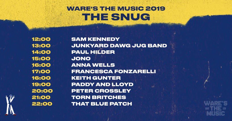 Waresthemusic tweet media