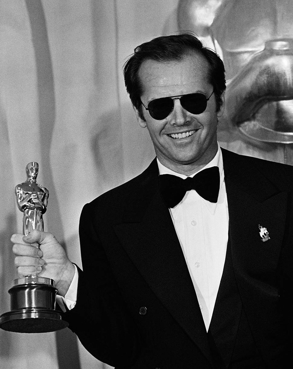 jack nicholson gafas