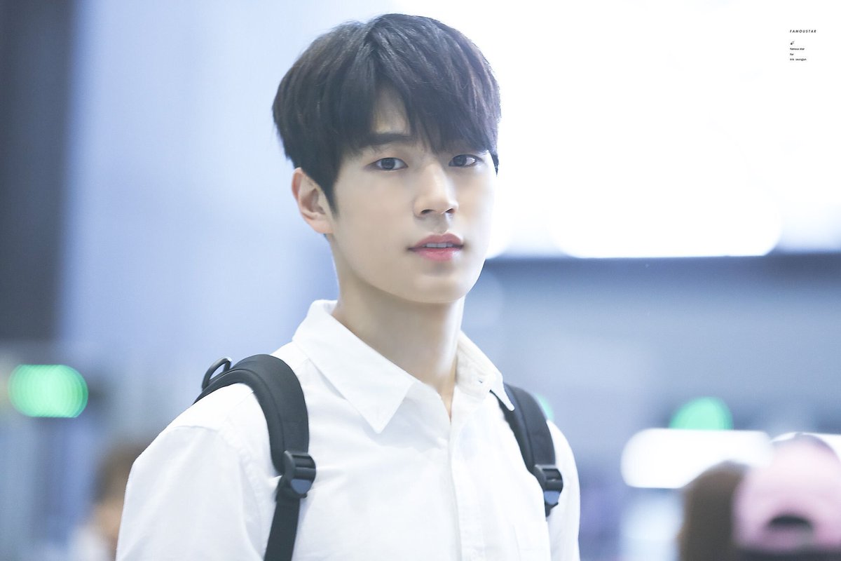 170423 대만출국
#박서함 #서함짱짱