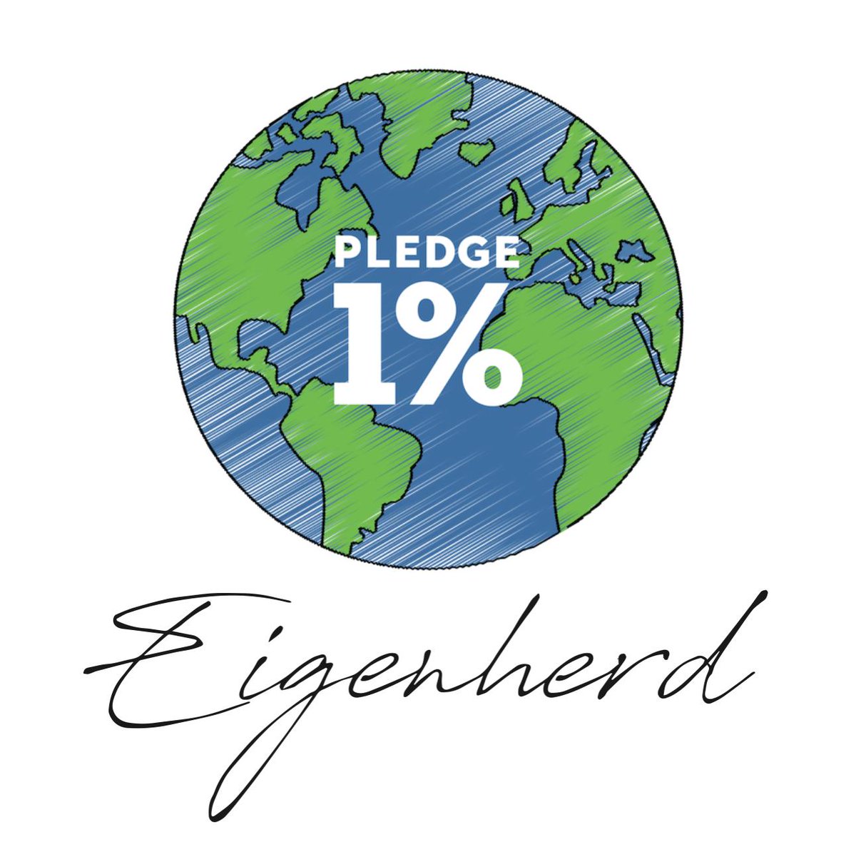 Happy Earth Day! 
Wir freuen uns, Teil dieser wunderbaren Pledge1% Community zu sein und möchten aktiv zu einer besseren Welt beitragen! 
Macht mit! 

#pledgetopreserve #pledge1 #eigenherd #sustainability #socialimpact #csr #givingback #earthday #globalearthday #salesforce
