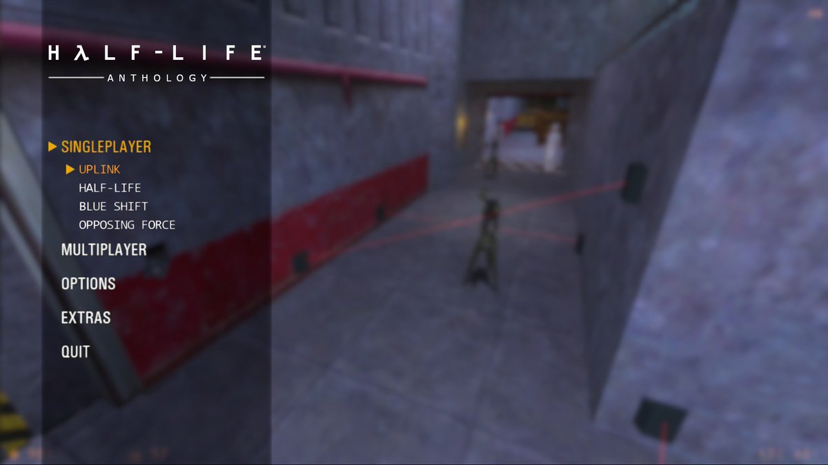 half life source half life source