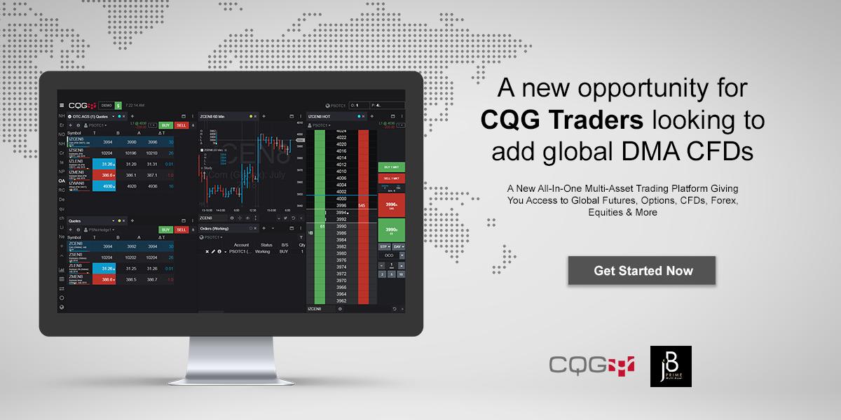 CQGInc's tweet image. @JB_Markets partners with CQG to offer a multi-asset platform to customers. Check out the offer now! jbmarkets.com/jbprime/multia…