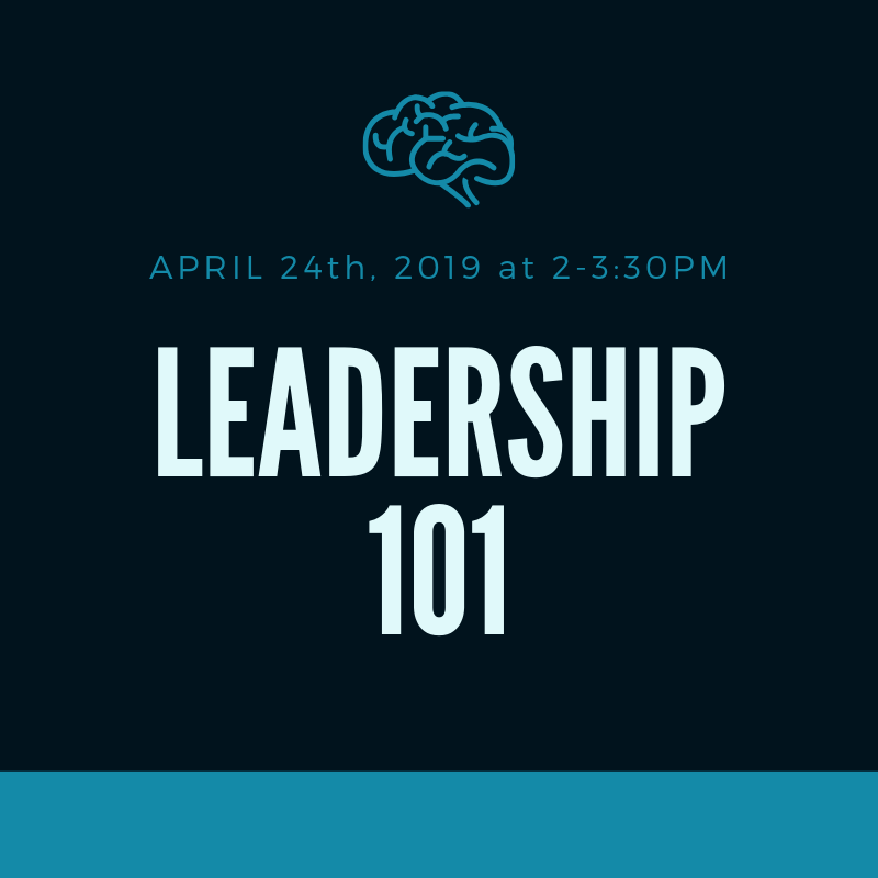 Discover what leadership means to you. 
Join the Holden Center at our Leadership 101 workshop. 
You'll learn to identify and challenge leadership myths. You will leave the workshop with methods, tools, and opportunities to continue developing your leadership.