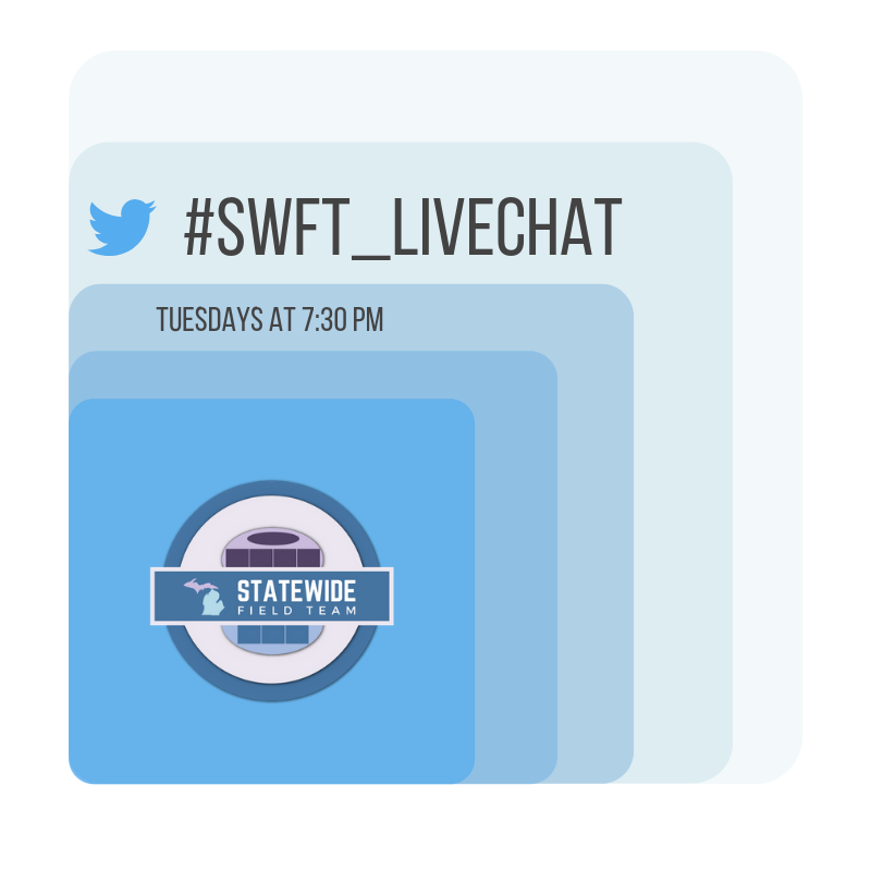 Blueprint_SWFT's tweet photo. Let's chat! Live Twitter chats every Tues. at 7:30 PM. This week - Instructional Infrastructure: What implications does installing Instructional Infrastructure have to improving student, teacher, and leader performance? #BlueprintNetwork #SWFT_LiveChat https://t.co/XxVkIXtMU3 https://t.co/lnNGqzV2Cq