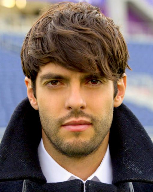 Ricardo Kaka April 22 Sending Very Happy Birthday Wishes! Continued Success!  