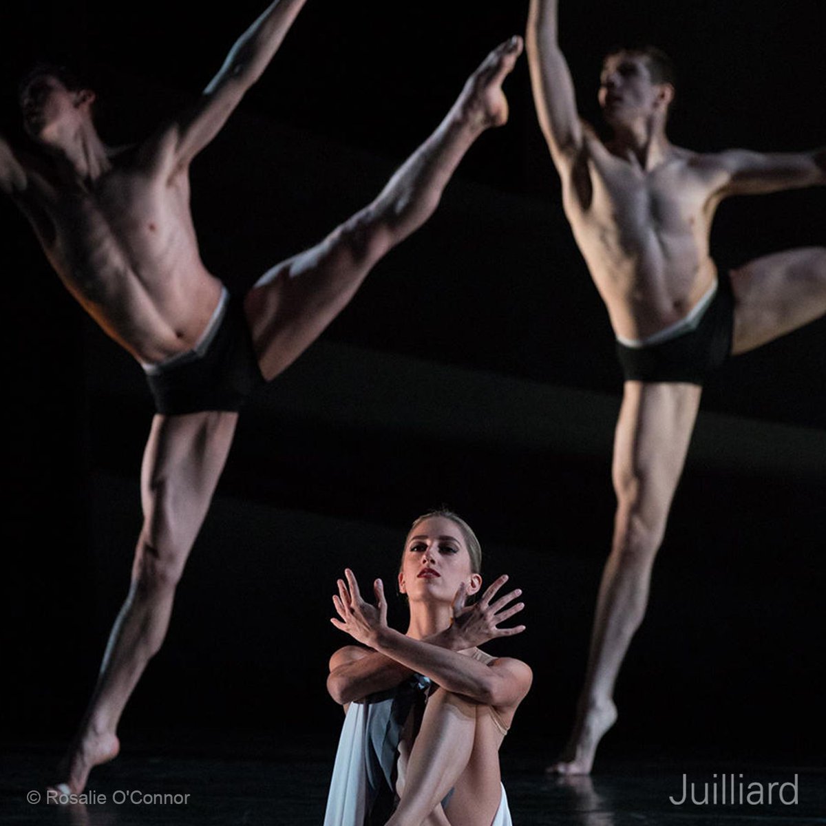 JuilliardSchool's tweet photo. #ThisWeekAtJuilliard Juilliard415 performs the harpsichord concertos of J.S. Bach 4/24, Juilliard Opera presents Mozart's 'Don Giovanni' 4/24-4/28, Juilliard Drama presents Shakespeare's 'As You Like It' 4/26-4/30, & the Senior Dance Production is on 4/26! https://t.co/x0ZModKFln https://t.co/105dsziFeD