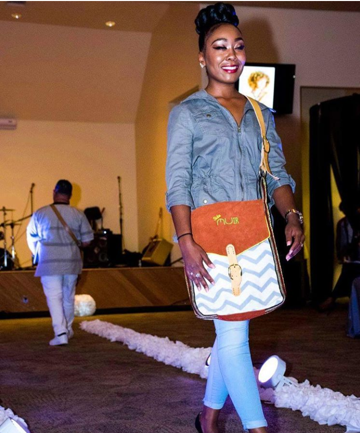 ttixevents's tweet photo. Get your Side Muir bag from @island_niche at #TTIX2019 🔥 Get more info at https://t.co/eV1Fij4KF9 https://t.co/CTMDTPW9Z3
