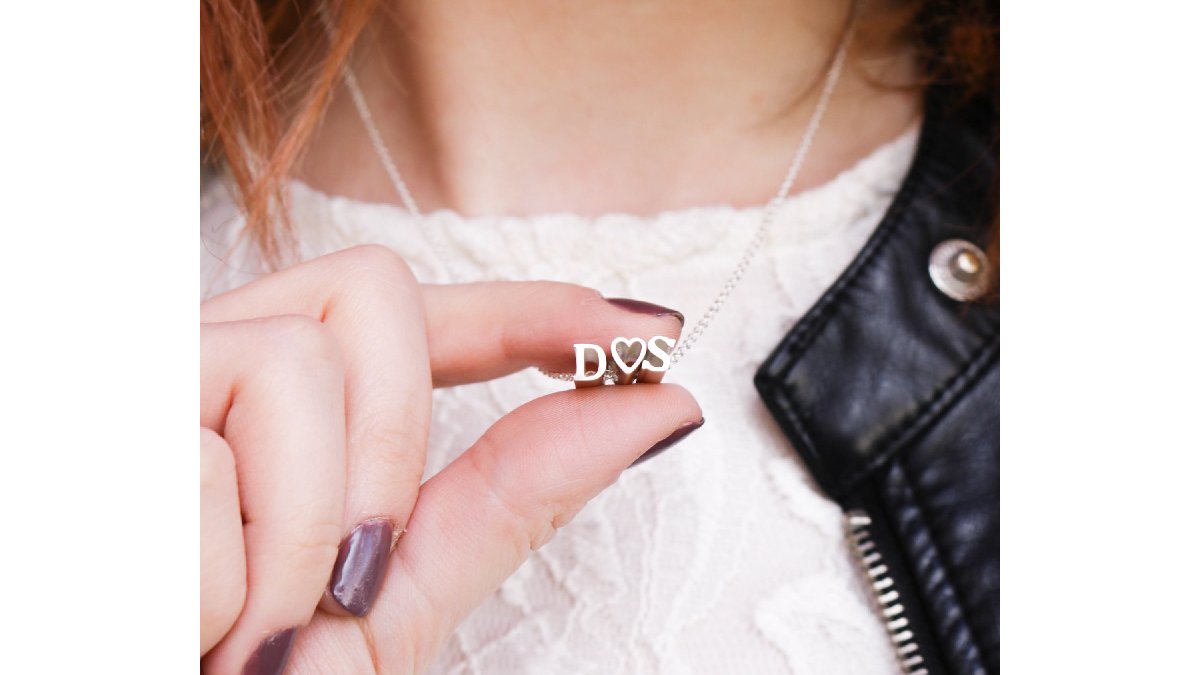 Express your love in an innovative way 💕