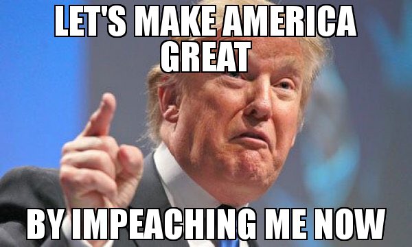 uo_duck99's tweet photo. Impeachment
#Make_____NotWar https://t.co/8pmjiLOCp1