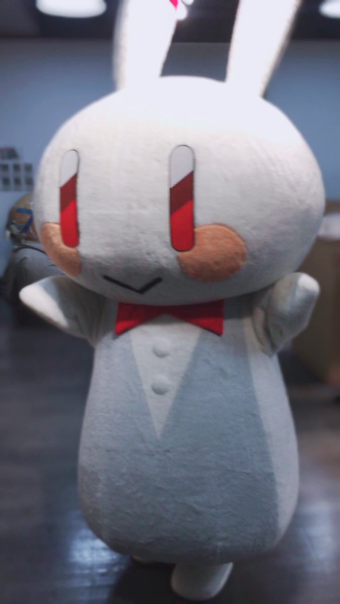 Tvアニメ Robihachi ロビハチ 公式 Pa Twitter そしてjps 19 イック の着ぐるみもいよいよ旅にでていくかもしれません Neo Tokyoやハッコーネにも お楽しみに ロビハチ Robihachi Tvアニメ Robihachi ロビハチ 公式 Pa Twitter そしてjps 19 イック の着ぐるみもいよいよ旅にでていくかもしれません Neo Tokyoやハッコーネにも お楽しみに ロビハチ Robihachi
