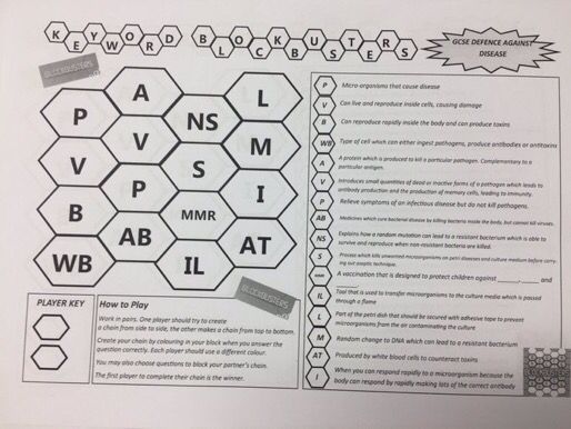 LessonToolbox's tweet photo. #Revision activities ready for Y11 via @mrsjmclark Template via @owen_becca 

#pedagoofriday #ukedchat #asechat #AussieEd https://t.co/f5T1hLwiYV