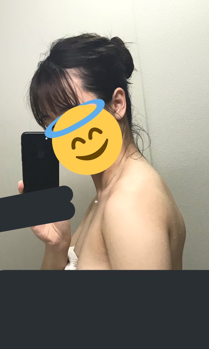 ashuporin's tweet photo. ジム後に撮ったんだけど、まだ本当に巻き肩もストレートネックもひどいんだよ、これがどう変わるか自分でもすごく楽しみだね、私は変わる。絶対変わる。 https://t.co/jTh8U4JUv6